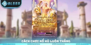 Ảnh đại diện cách chơi nổ hũ luôn thắng