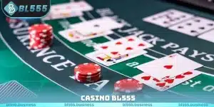 Casino BL555