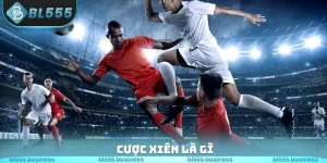 Ảnh đại diện cược xiên là gì