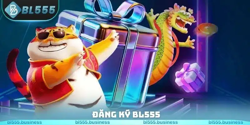 Ảnh đại diện đăng ký BL555