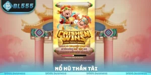 Ảnh đại diện nổ hũ thần tài BL555