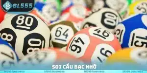 Ảnh đại diện soi cầu bạc nhớ