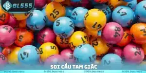 Ảnh đại diện soi cầu tam giác