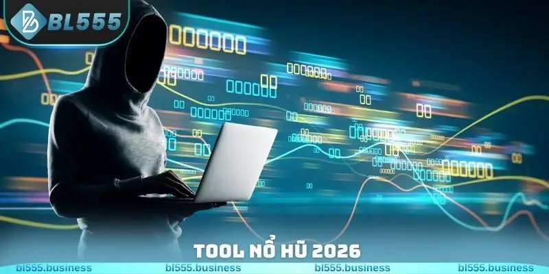 Ảnh đại diện tool nổ hũ